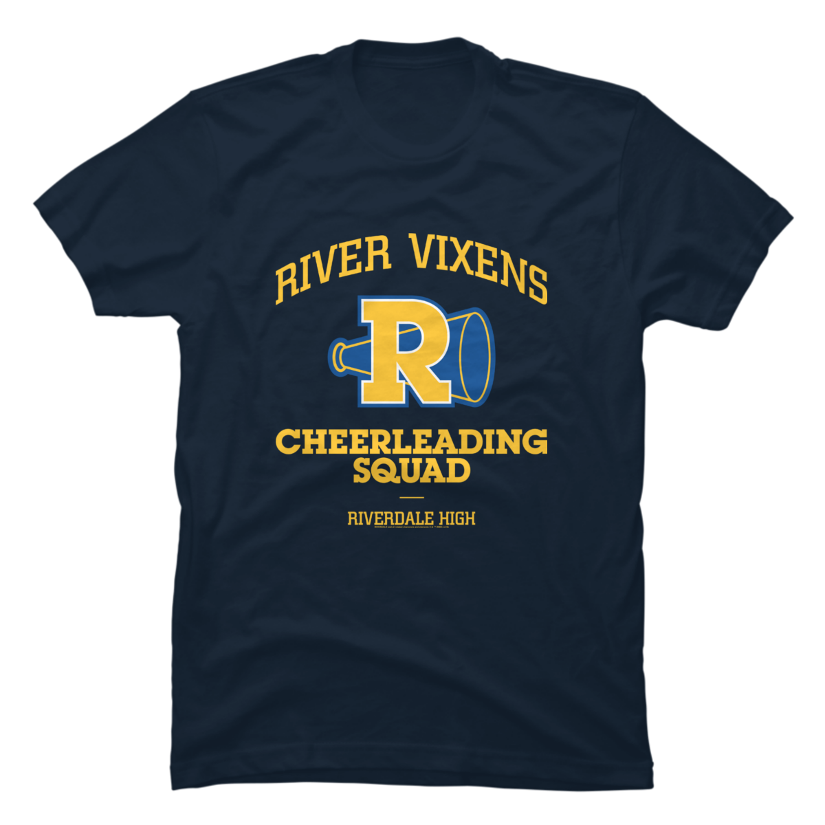 river vixens shirt